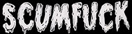 Scumfuck Einkaufsparadies Logo