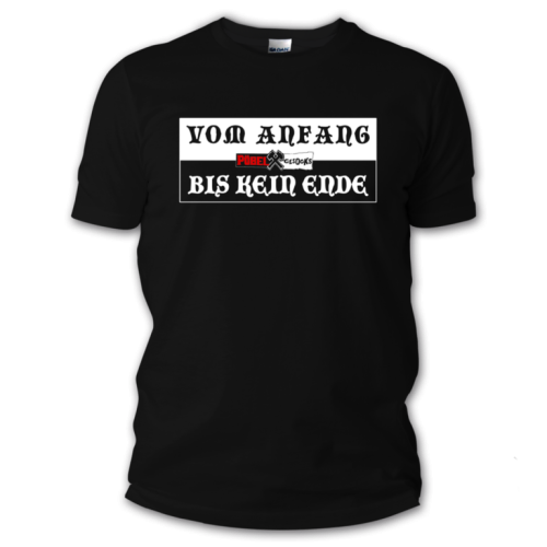 PÖBEL & GESOCKS „Vom Anfang bis kein Ende“ T-SHIRT