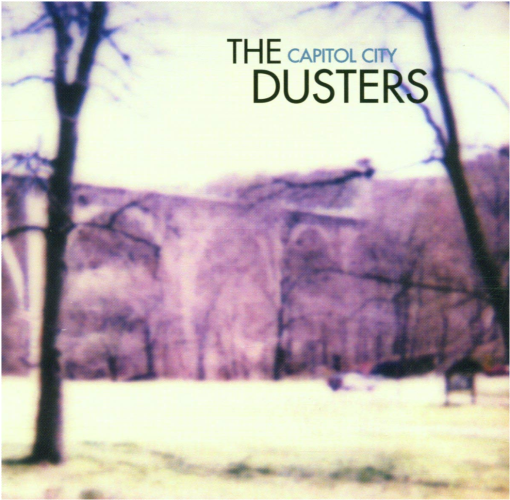 CAPITOL CITY DUSTERS "Rock Creek" LP