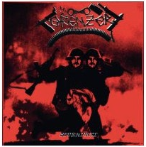 GRENZER "Sturmfrei" LP