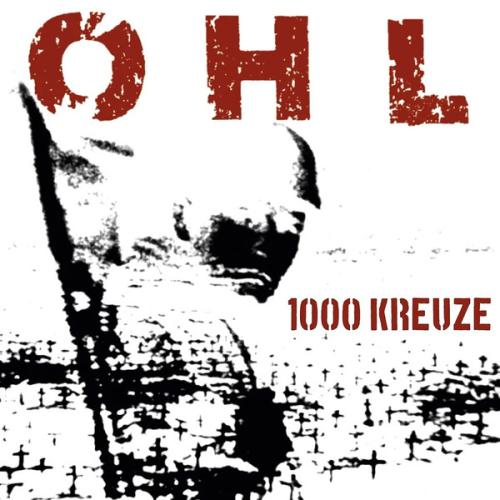 O H L "1000 Kreuze" LP
