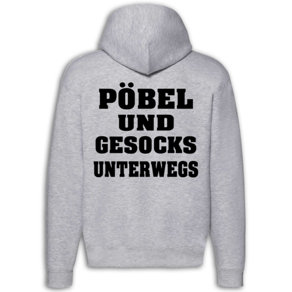 Pöbel und Gesocks unterwegs – Bild 4