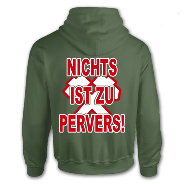 Saufsoldatin – Nichts ist zu pervers – Bild 3