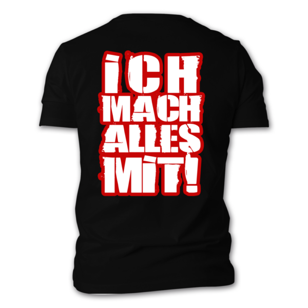 Unterschicht – Ich mach alles mit – Bild 2