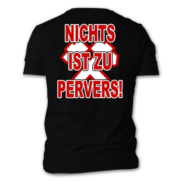 Saufsoldat – Nicht ist zu pervers – Bild 2