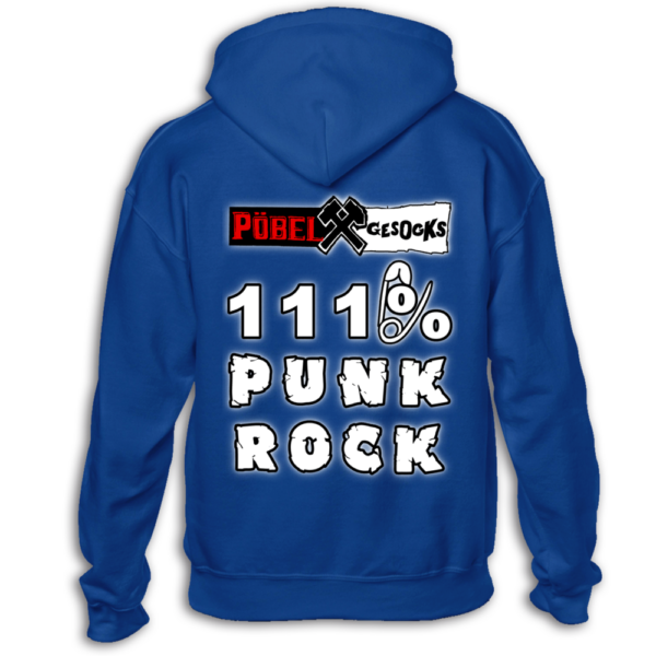 Rock’n’Roll Rebell-111% Punk Rock – Bild 4