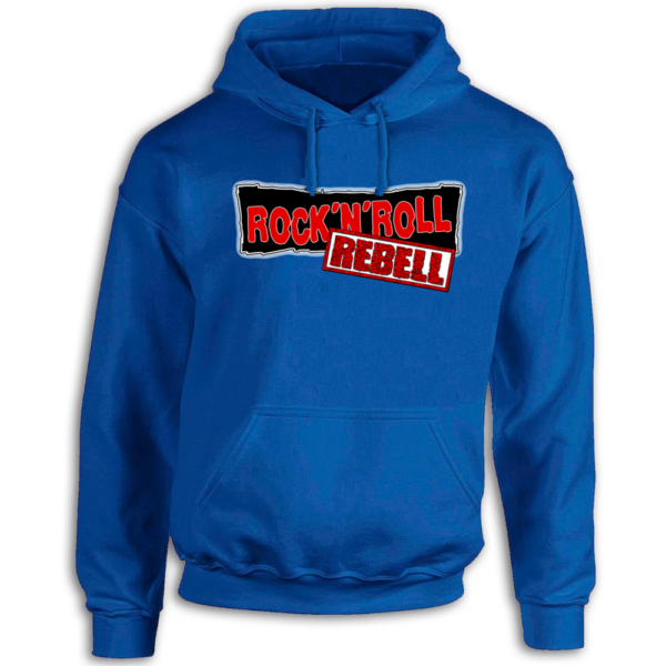 Rock’n’Roll Rebell-111% Punk Rock – Bild 3
