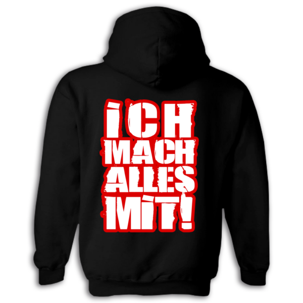 Unterschicht – Ich mach alles mit – Bild 3